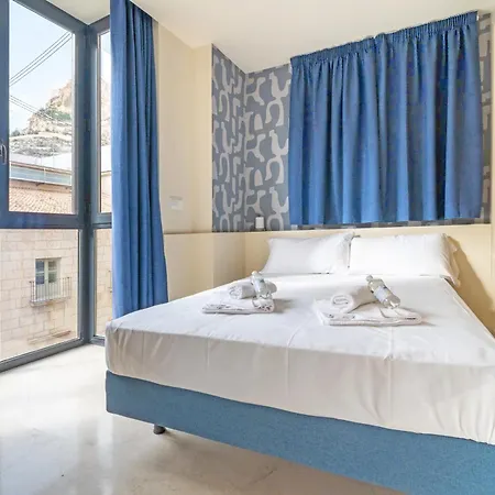 Апартаменты Premium Loft Del Mar *