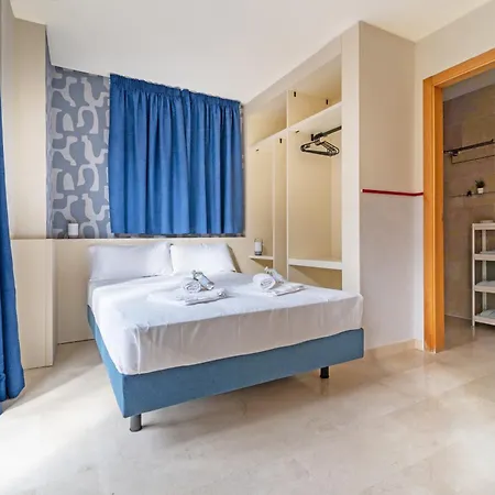 Premium Loft Del Mar Апартаменты Аликанте