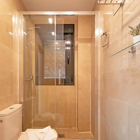 Апартаменты Premium Loft Del Mar Аликанте