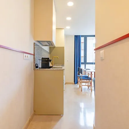 Premium Loft Del Mar