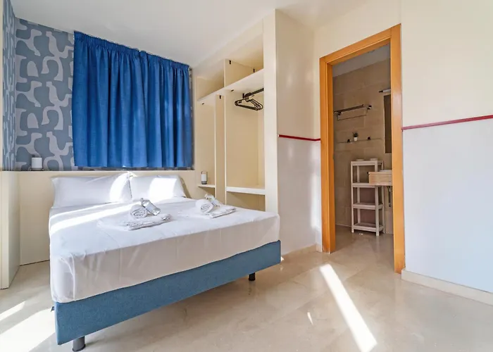 Premium Loft Del Mar