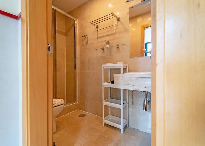 Appartamento Premium Loft Del Mar