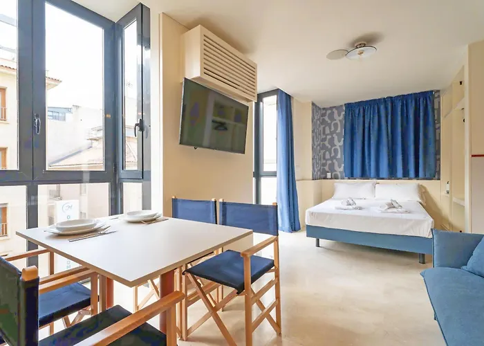 Appartamento Premium Loft Del Mar *