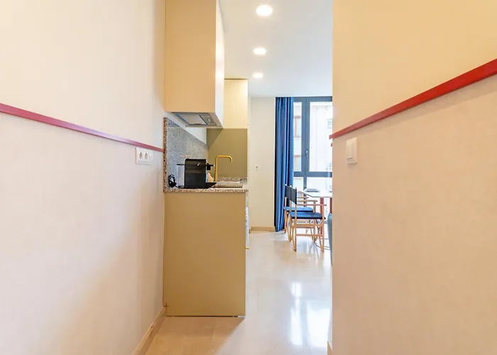 Premium Loft Del Mar