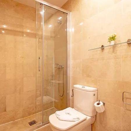 Apartment Premium Loft Del Mar *
