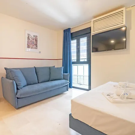 Premium Loft Del Mar Alicante