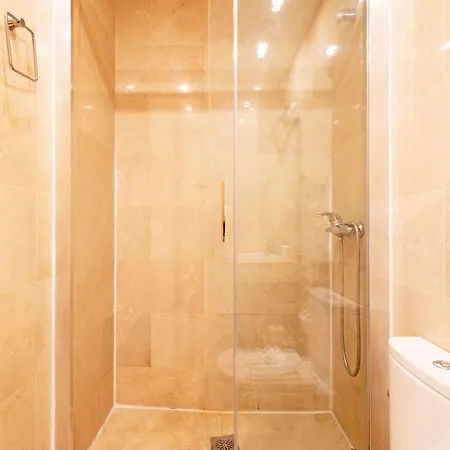 Premium Loft Del Mar Apartment