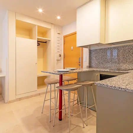 Apartment Premium Loft Del Mar