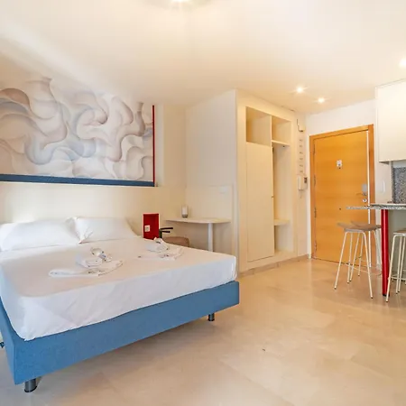 Apartment Premium Loft Del Mar *