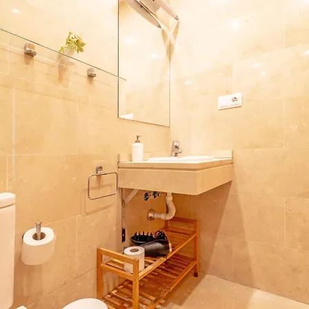 Premium Loft Del Mar Apartment Alicante