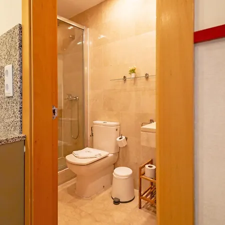 Premium Loft Del Mar * Alicante