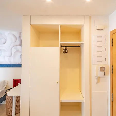 Premium Loft Del Mar