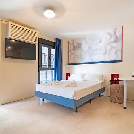 Premium Loft Del Mar *