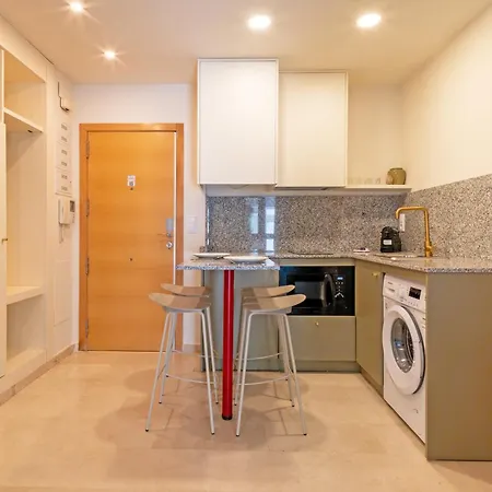 Premium Loft Del Mar * Alicante