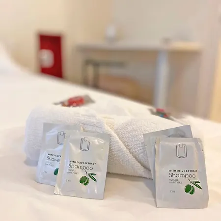 Premium Loft Del Mar Apartman