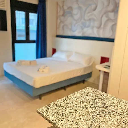 Premium Loft Del Mar Apartment Alicante