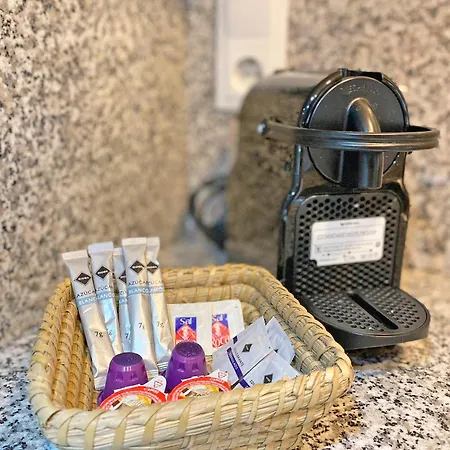 Apartman Premium Loft Del Mar Alicante