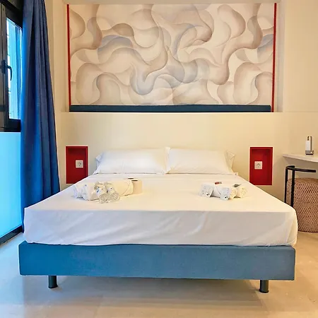 Premium Loft Del Mar Apartman