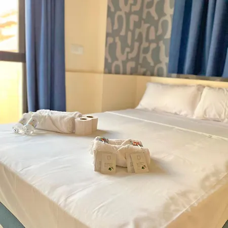 Premium Loft Del Mar Apartman Alicante