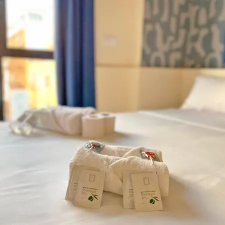 Lejlighed Premium Loft Del Mar