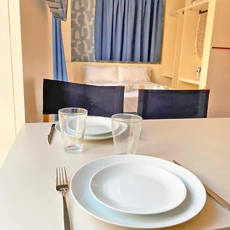 Apartment Premium Loft Del Mar