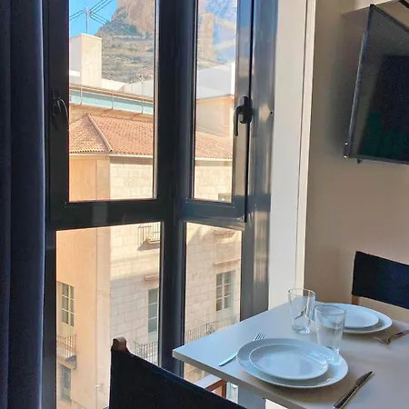 Premium Loft Del Mar Apartment *