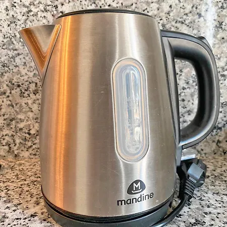 Premium Loft Del Mar Apartman *