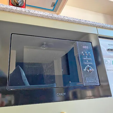 Premium Loft Del Mar Apartman *