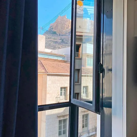 Premium Loft Del Mar * Alicante