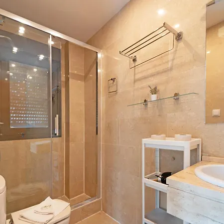 Premium Loft Del Mar *