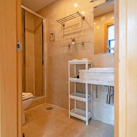 Apartment Premium Loft Del Mar