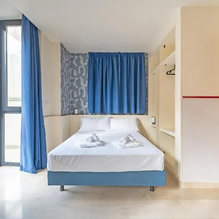 Premium Loft Del Mar Apartman