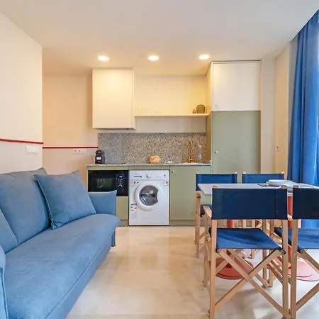Premium Loft Del Mar