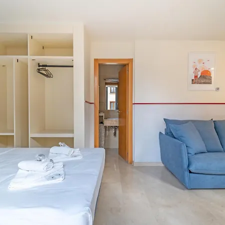 Premium Loft Del Mar Apartment Alicante