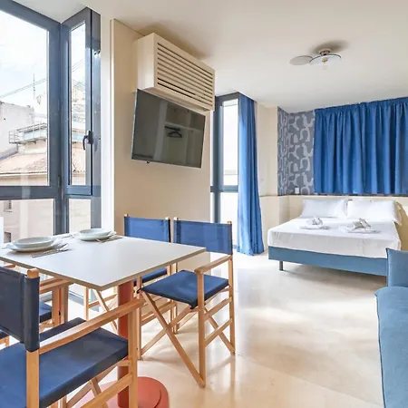 Premium Loft Del Mar Alicante