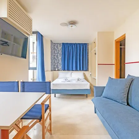 Premium Loft Del Mar 아파트 *