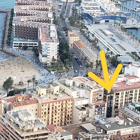 Premium Loft Del Mar *