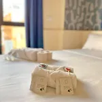 شقة Premium Loft Del Mar