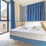 Апартаменты Premium Loft Del Mar *