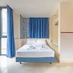 Premium Loft Del Mar شقة