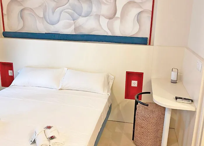 Premium Loft Del Mar * Alicante