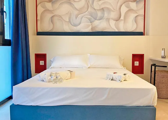 Premium Loft Del Mar Appartement