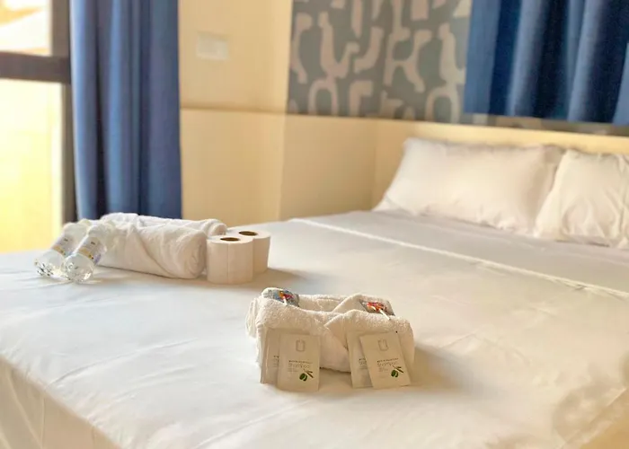 Premium Loft Del Mar Appartement Alicante
