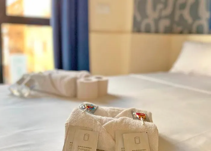 Appartement Premium Loft Del Mar