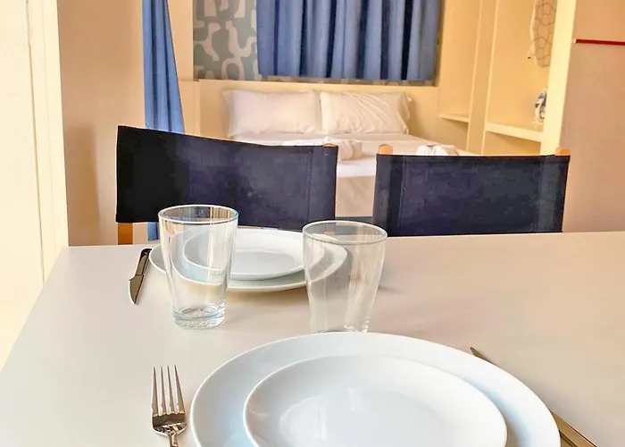Appartement Premium Loft Del Mar