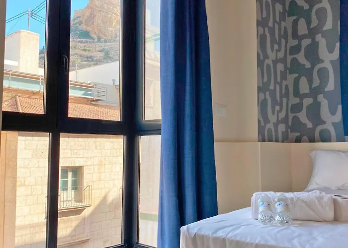 Premium Loft Del Mar Appartement