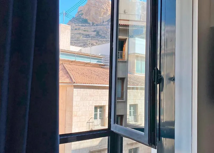 Premium Loft Del Mar * Alicante