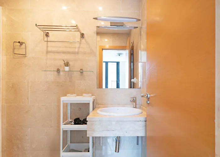 Appartement Premium Loft Del Mar Alicante