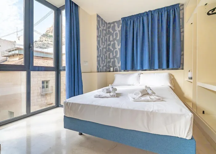 Appartement Premium Loft Del Mar *