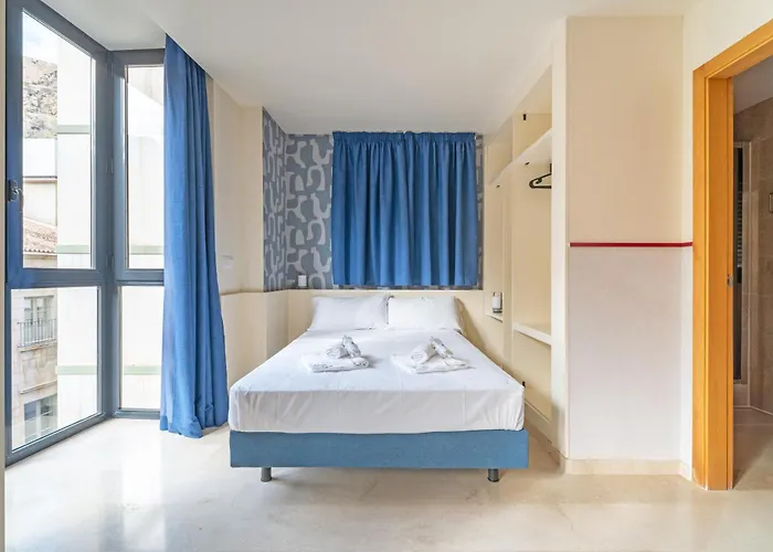 Premium Loft Del Mar Appartement